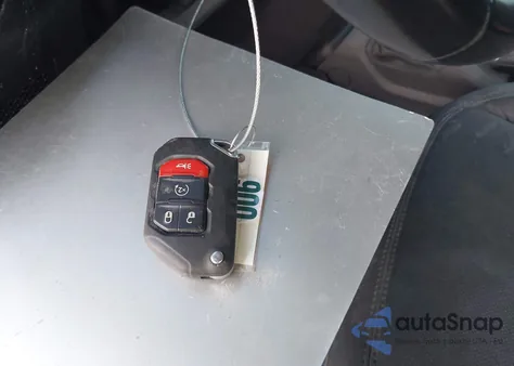 2021 Jeep Gladiator Texas Trail 4X4 z USA, uszkodzony, nr VIN 1C6HJTAG4ML624568